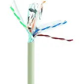 Gembird FTP Cat6 kabel (CCA) stug 100 meter