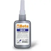 Beta 9802M 20 (1-2)-Schroefdraad Borgmiddel-Gem. - 098020002