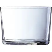 Arcoroc Glazenset Arcoroc Chiquito Transparant Glas 230 ml (6 Stuks)