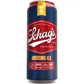 Blush Schags Arousing Ale Masturbator