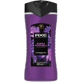 Axe Douchegel Purple Patchouli 300 Ml