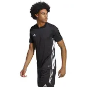 Adidas Functioneel shirt 'Tabela 23' zwart / wit