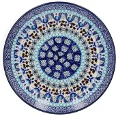 Bunzlau Castle Ontbijtbord Marrakesh (20 cm)