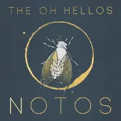 Konkurrent The Oh Hellos - Notos (2 CD) (Remastered)
