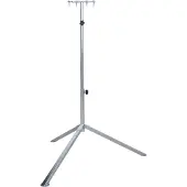 As Schwabe Telescoop tripod