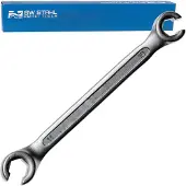 SW-Stahl SW-Staal remleiding sleutel 01400SB, 153mm, 20mm, 10mm, chroom-vanadiumstaal, 0,088kg, 78g