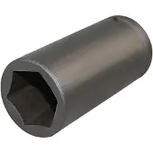 SW-Stahl 07910L-27 krachtinzetstukken 3/4 inch 27 mm lang