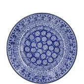 Bunzlau Castle Taartbord Lace (16 cm)