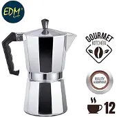 EDM 76124 Koffiezetapparaat 12 Bekers
