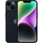 Apple iPhone 14 512GB Zwart