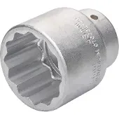 SW-Stahl 07663L-48 12-kant dopsleutelinzet