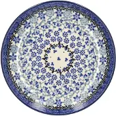 Bunzlau Castle Ontbijtbord Belle Fleur (20 cm)