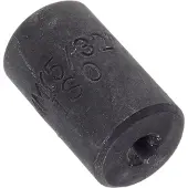 SW-Stahl 24518L-26 flare-adapter 4 mm