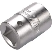 SW-Stahl 07660L-27 dopsleutelinzetstuk