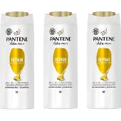 Pantene Shampoo – Repair & Protect - 3 X 400 ml