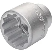 SW-Stahl 07663L-50 12-kant dopsleutelinzet