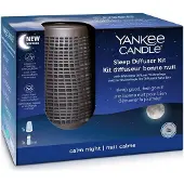 Yankee candle Bronzen Kalmerende Nacht