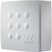 Vortice Micro 80 - Ventilator