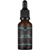 The Goodfellas' Smile Beard Oil Abysso 30 ml