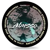 The Goodfellas' Smile Shaving Soap Abysso 100 ml