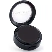 Graftobian HD UltraSilk Matte Eye Shadows Black Smoke