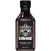 The Goodfellas' Smile After Shave Zero Alcohol Savage 100 ml
