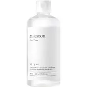 Mixsoon Boon Toner [300 ml]