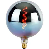 Calex Specials lamp E27 | Kalmar | Metallic Opal | 2000K | Dimbaar | 4W