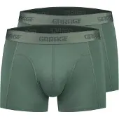 Garage 0855 2 pack boxershorts