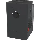 Boneco H 400 Zwart