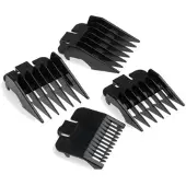 Ultron Joro Clipper Spare Comb Attachments 4pcs
