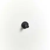 Aquanova Haakje Sten Black