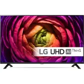 LG 65UR73006LA - 65 inch - 4K UHD