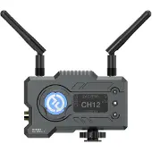 Hollyland Mars 400S Pro II SDI/HDMI Wireless Video Receiver