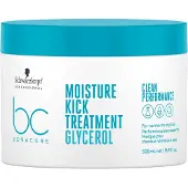 Schwarzkopf BC Bonacure Moisture Kick Treatment