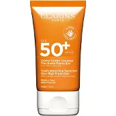 Clarins Sun Care Cream Zonnecrème 50 ml | SPF 50+ |