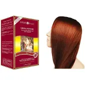 Surya Brasil Henna haarverf poeder rood 50 gram