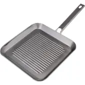 Demeyere Resto grillpan 24 x 24 cm