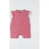 Noukie'S jumpsuit baby meisjes 68