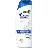 Head & shoulders Shampoo Classic Clean 500 Ml