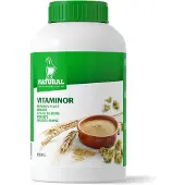 Natural Vitaminor - Biergist 850GR
