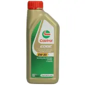 Castrol Motorolie 15F6DA Edge 5W30 M 1L