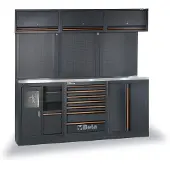 Beta C45Pro Ax-Werkplaatsinrichting - 045000003