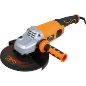 Beta 1956 230-2400W-Haakse Slijpers - 019560230