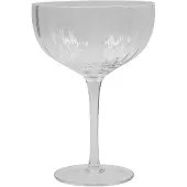 House Doctor Rill cocktailglazen set van 4 stuks - 262681024