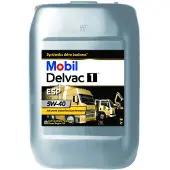 Mobil 154822 Motorolie