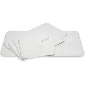 Vandyck Badmat Ranger White-60 x 60 cm