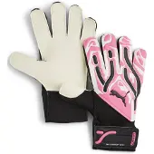 Puma Unisex, Handschoenen, ULTRA Play RC, Roze, (8)
