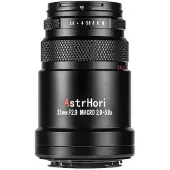 AstrHori 25mm f/2.8 2-5x Canon RF (Full Frame)