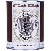 Cepe Beitsen Antiekbeits 85 Mahonie Donker 1 LTR